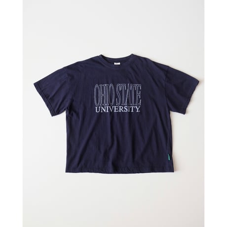 City Tee(全2色/JS(120-130cm)JM(130-140cm)JL(140-150cm))