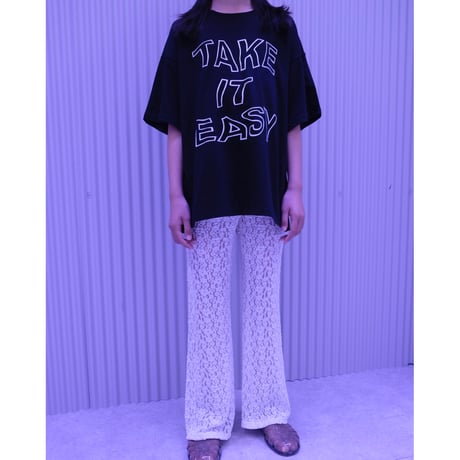 50%OFF TAKE TEE(全2色/11,15)