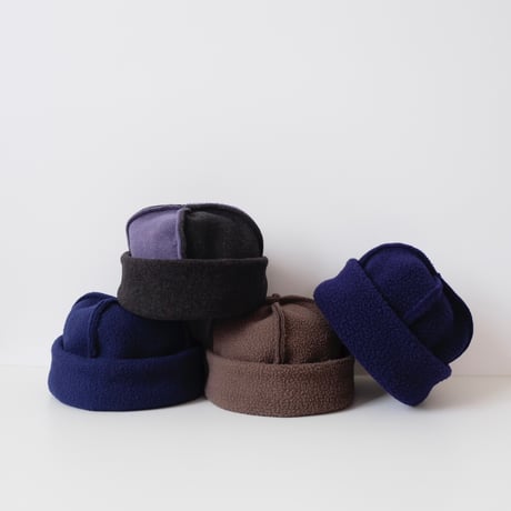 LLOYD FLEECE TOQUE archive(全4色)