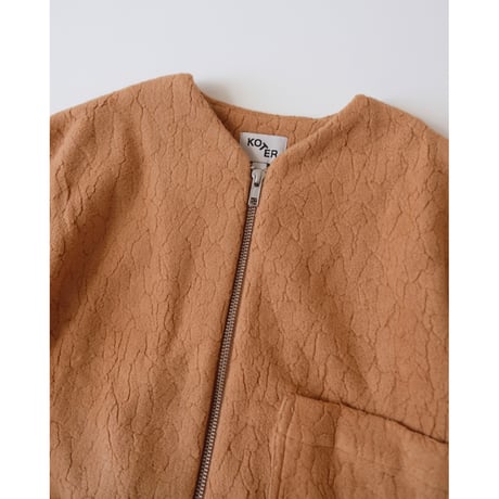50%OFF KOTER KOA LAYERING LINER JACKET(1-2y,2-3y,4-5y,6-7y,8-9y,10-11y)