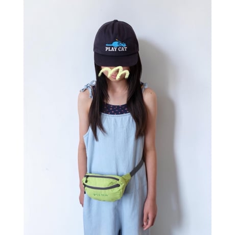 Summer Cap(全2色)