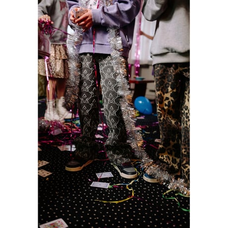 50%OFF CALL ME FRANKIE CMF STARZZ PANTS(3-4Y,4-5Y,5-6Y,8-10Y)