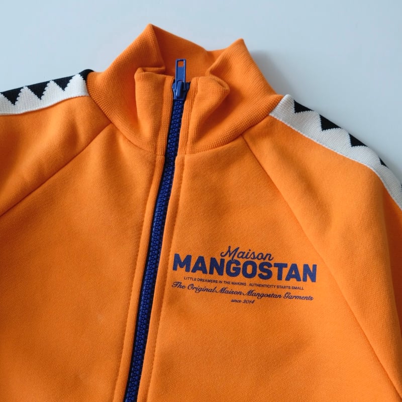 maison mangostan ワンピース8y maison mangostan ワンピース8y