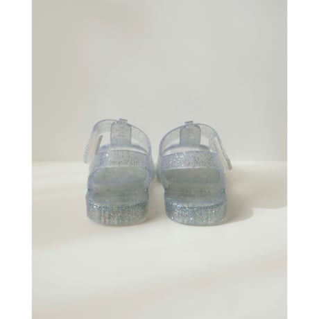 igor CLASICA CRISTAL TR.TRANS. MULTI GLITTER S10329(21(12.5cm)～34(21cm))