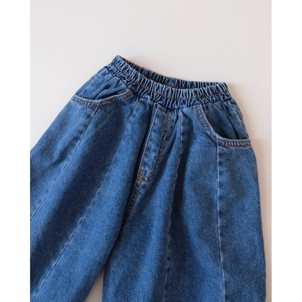 ziggy zaza デニムパンツ 2-3y ziggyzaza デニムパンツ2-3y ziggyzaza デニムパンツ2-3y suki denim