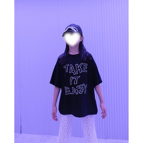 50%OFF TAKE TEE(全2色/11,15)