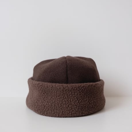 LLOYD FLEECE TOQUE archive(全4色)