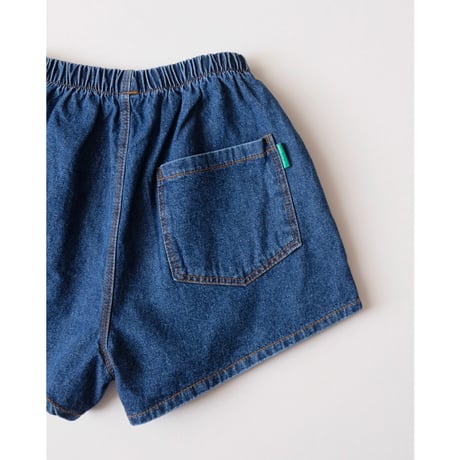 C-Max Denim(JS(120-130cm)JM(130-140cm)JL(140-150cm))