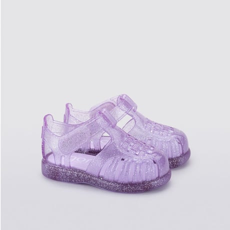 igor TOBBY GLOSS TR.MALVA GLITTER(19.20)