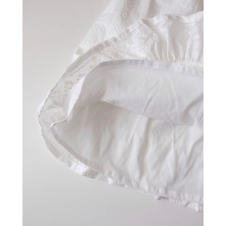 40%OFF We are Kids JUPE HARPER EMBROIDERED(8-9y,10-11y)