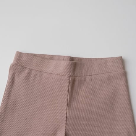SUMMER & STORM BIKE SHORT - MUSHROOM