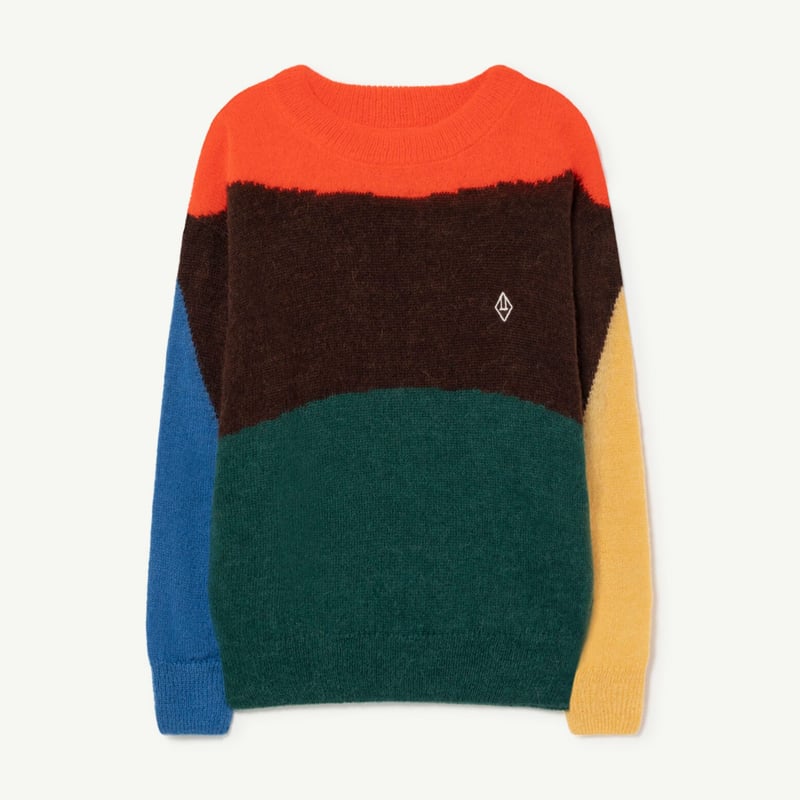 70%OFF 2Yラスト1点 THE ANIMALS OBSERVATORY GEO BULL 