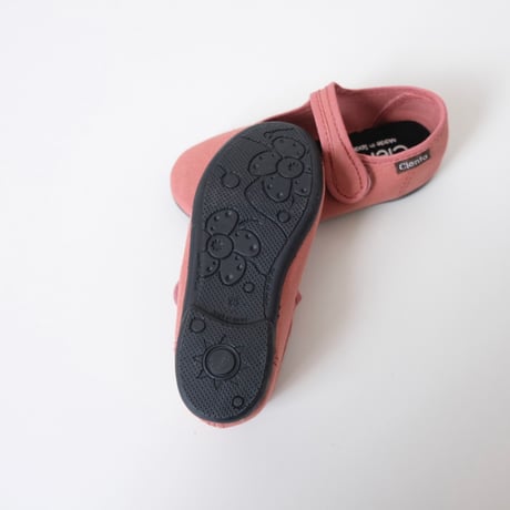 24(14.5cm)ラスト1点 Cienta ONE STRAP BALLET SHOES arcilla 500A