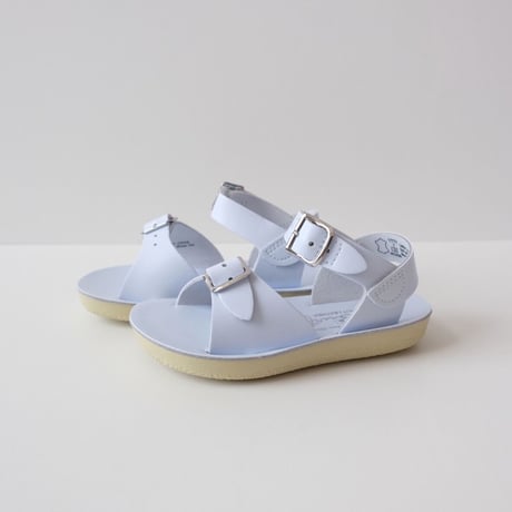 Salt-Water SANDALS SURFER Light Blue(CH5(13cm)～CH10(17cm))