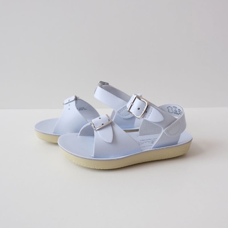 Salt-Water SANDALS SURFER Light Blue(CH5(13cm)～