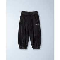 7-9Yラスト1点 ZIGGY ZAZA cosmo pant galaxy grey