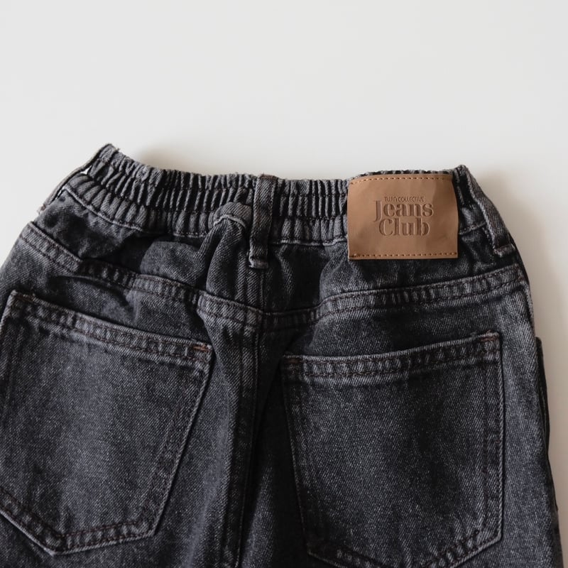 お値下げしました　twin collective 3y 50％OFF 3yラスト1点 Twin Collective JAGGER JEAN - WA