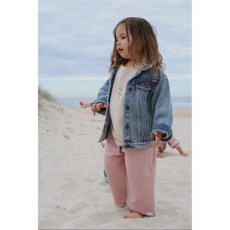 70％OFF Twin Collective SWEET CHILD TEE - BEIGE(6y)