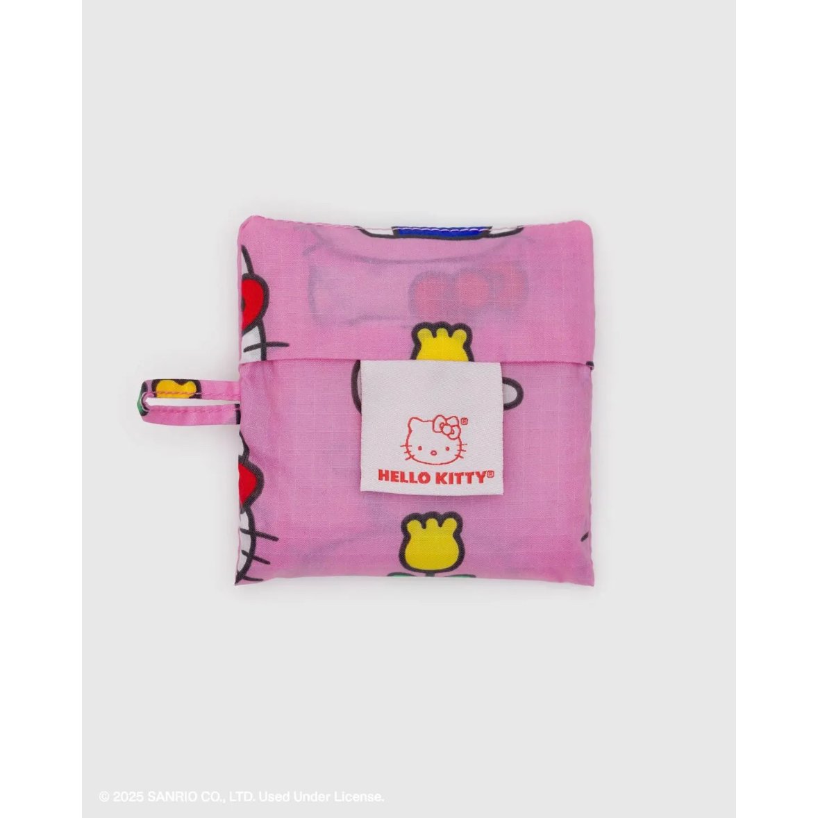 BAGGU×SANRIO Baby Baggu Hello Kitty Pink | UNO