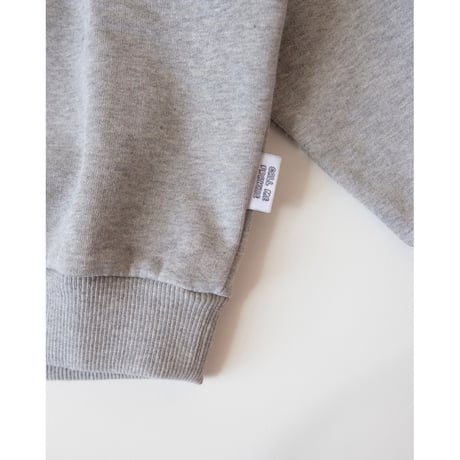 50%OFF CALL ME FRANKIE CMF BOW TIE SWEATER(8-10Y)