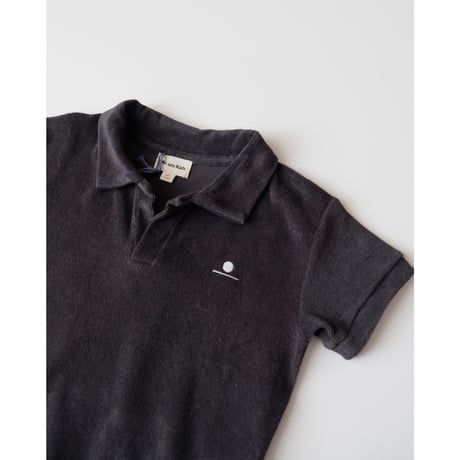 40%OFF 4-5yラスト1点 We are Kids POLO LEONARD CARBONE