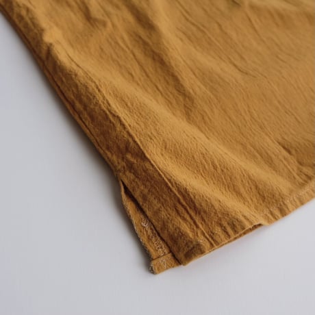 50%OFF<US USED> Guatemalan Shirt 6
