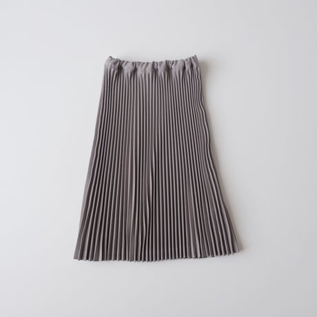 70%OFF EAST END HIGHLANDERS Amunzen Pleated Skirt Grey(120,130)