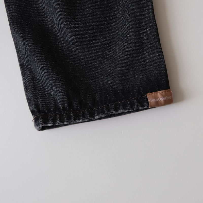50％OFF 3yラスト1点 Twin Collective JAGGER JEAN - WA