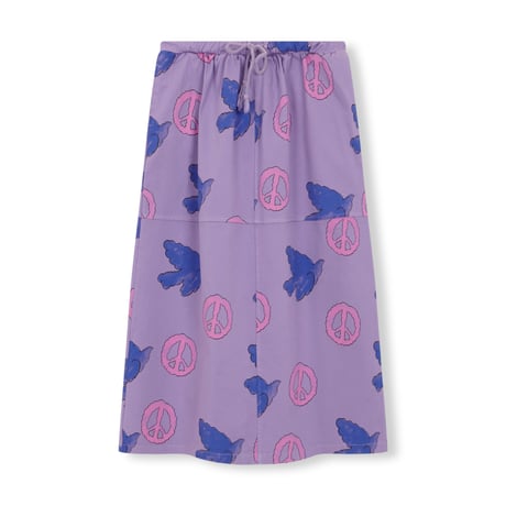 80%OFF 3Yラスト1点 FRESH DINOSAURS PALOMA PEACE SKIRT