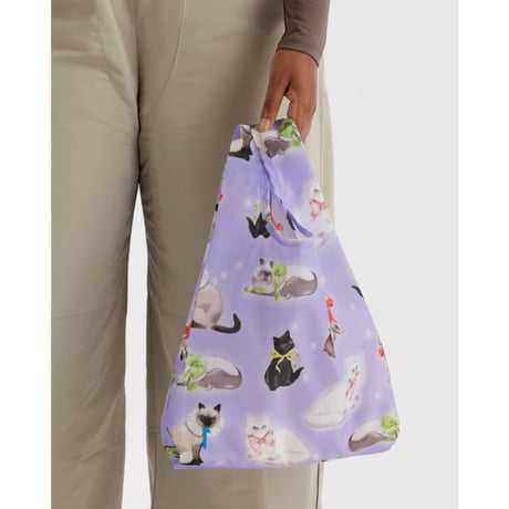 BAGGU Baby Baggu Fancy Cats
