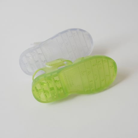 23(14cm)ラスト1点 igor CLASICA CRISTAL TR.PISTACHO