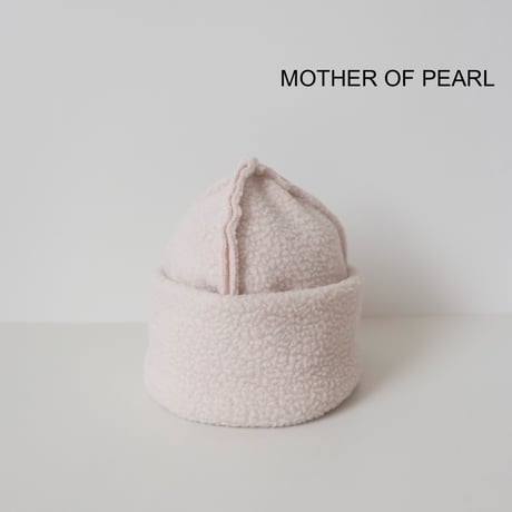LLOYD BÉBÉ FLEECE TOQUES(全3色)