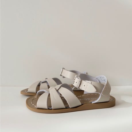 Salt-Water SANDALS ORIGINAL Stone(CH9(16cm)CH10(17cm))