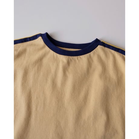 40%OFF We are Kids TEE TAYLOR SAND(4-5y,6-7y)
