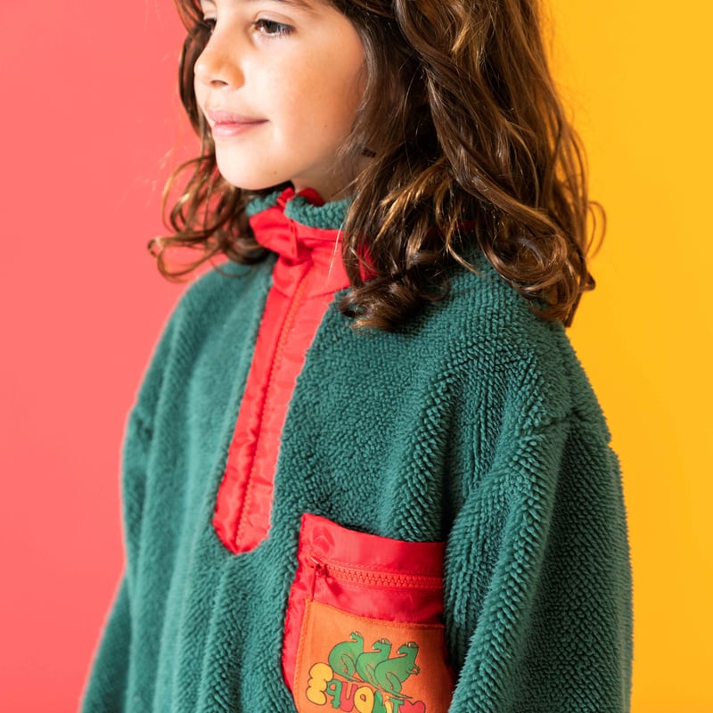 yoli フリースジャケット 楽天市場】//【定価3万】ヨリ Yoli フリースジャケット 1 【中古