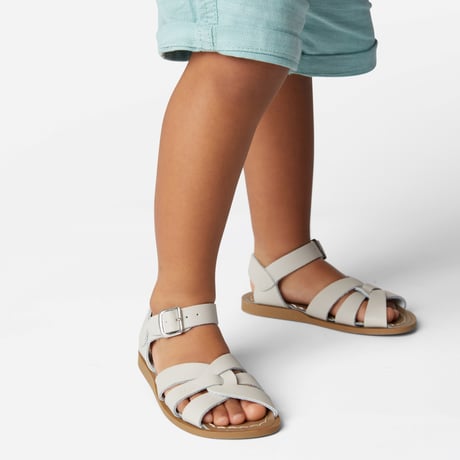 Salt-Water SANDALS ORIGINAL Stone(CH9(16cm)CH10(17cm))