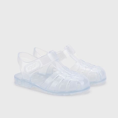 igor CLASICA CRISTAL TR.TRANSPARENTE(24.25.26.29.33)