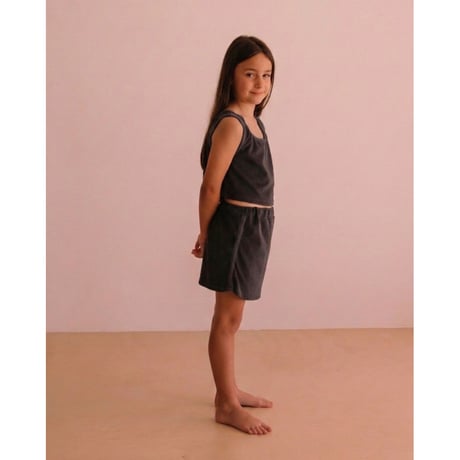 40%OFF We are Kids TOP ARIA CARBONE(6-7y,8-9y,10-11y)