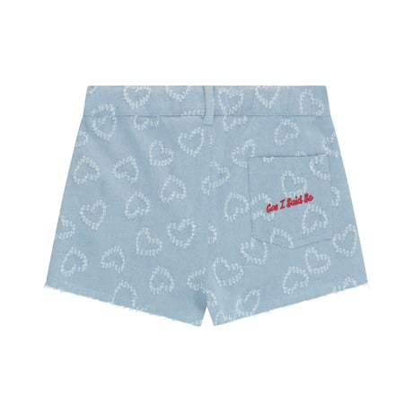 70%OFF COS I SAID SO HEARTS SHORT(104-110,128-134)