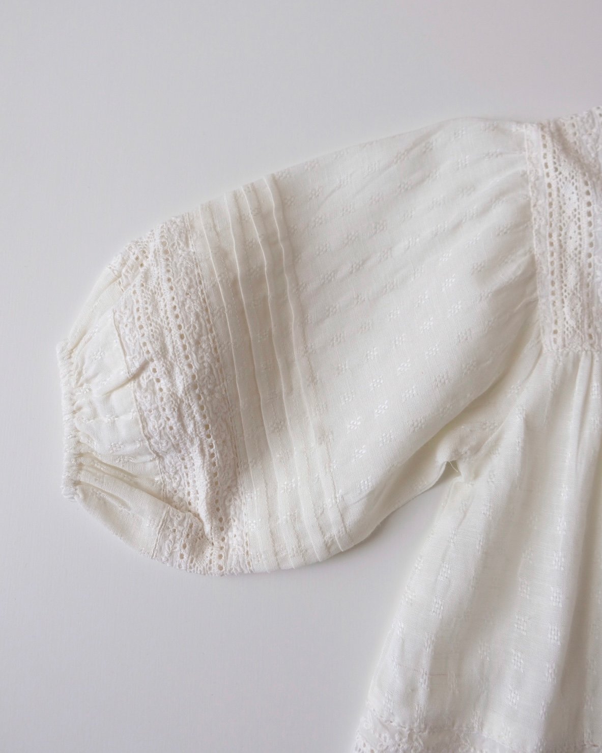50%OFF Tocoto Vintage LONG SLEEVE EMBROIDERY CO