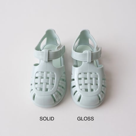 igor TOBBY GLOSS MENTA(23,25,26,28)