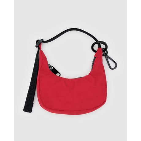 BAGGU Crescent Bag Charm(全3色)