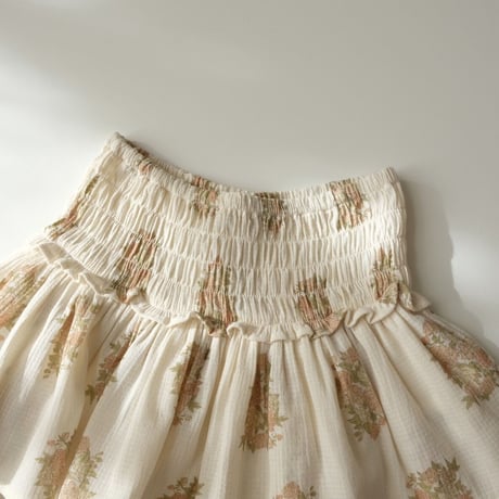 70%OFF the new society Loretta Skirt(3Y,4Y)
