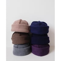 LLOYD FLEECE TOQUE archive(全4色)