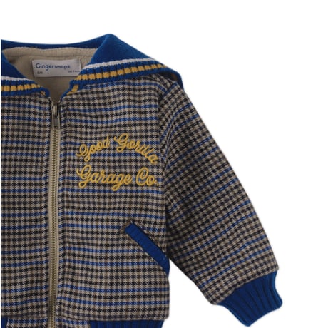 50%OFF Gingersnaps Baby Fred Sailor Jacket(2Y)