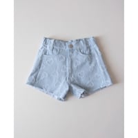 70%OFF COS I SAID SO HEARTS SHORT(104-110,128-134)