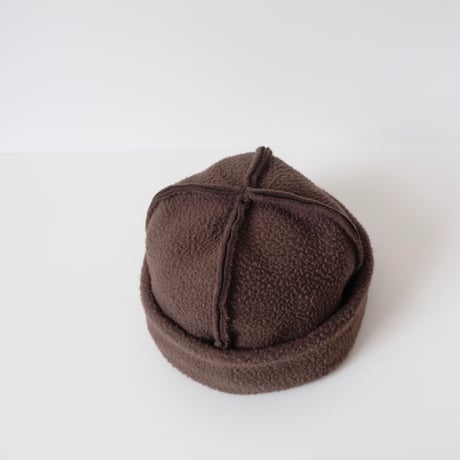 LLOYD FLEECE TOQUE archive(全4色)