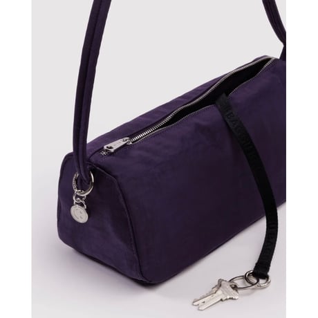 BAGGU Nylon Loaf Bag Fig