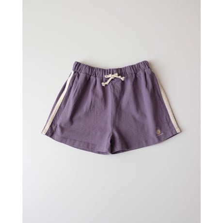 40%OFF 6-7yラスト1点 We are Kids SHORT MARLOW SWEET FOG