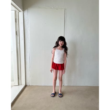 Mogu Sleeveless Top(全2色/JS(120-130cm)JM(130-140cm)JL(140-150cm))